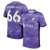 Maglia ufficiale Liverpool Alexander-Arnold 66 Alternativa 2023-24 per Uomo